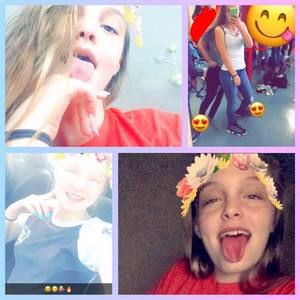 Meet your Posher, Shaelee